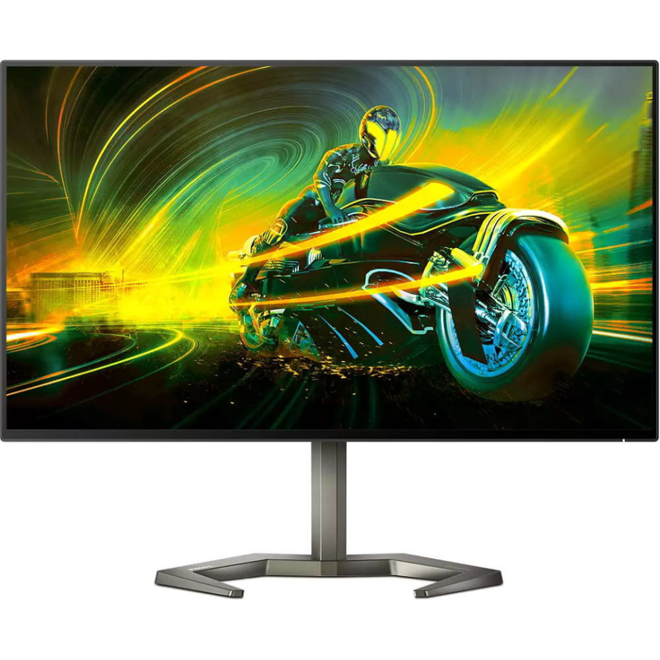 Монитор PHILIPS Momentum 5000 27M1F5800 27" 3840x2160px IPS 144Hz 1 ms