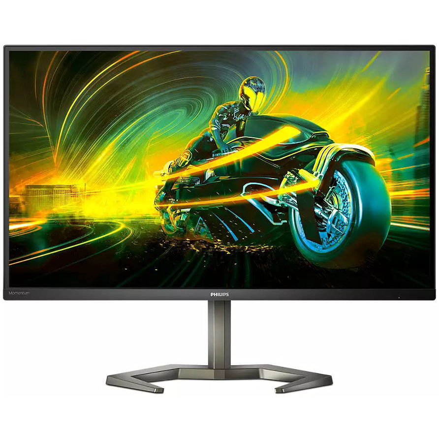 Монитор PHILIPS Momentum 5000 27M1N5200PA 27" 1920x1080px IPS 240Hz 0.5 ms