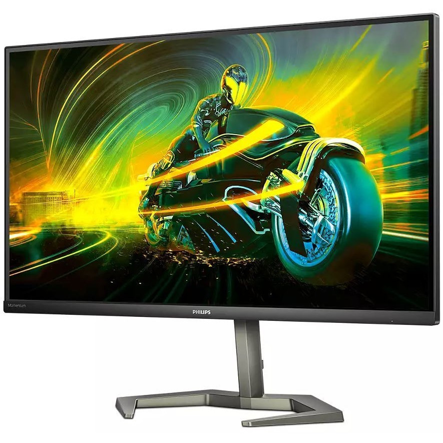 Монитор PHILIPS Momentum 5000 27M1N5200PA 27" 1920x1080px IPS 240Hz 0.5 ms