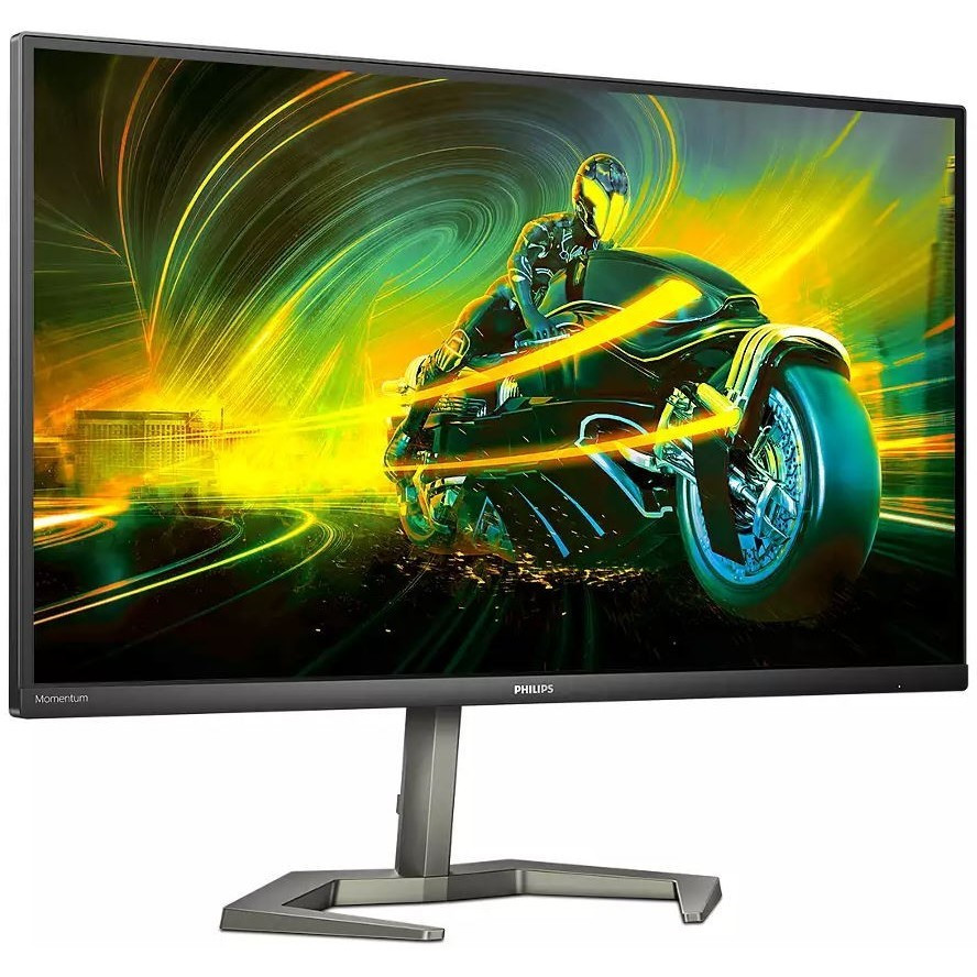 Монитор PHILIPS Momentum 5000 27M1N5200PA 27" 1920x1080px IPS 240Hz 0.5 ms