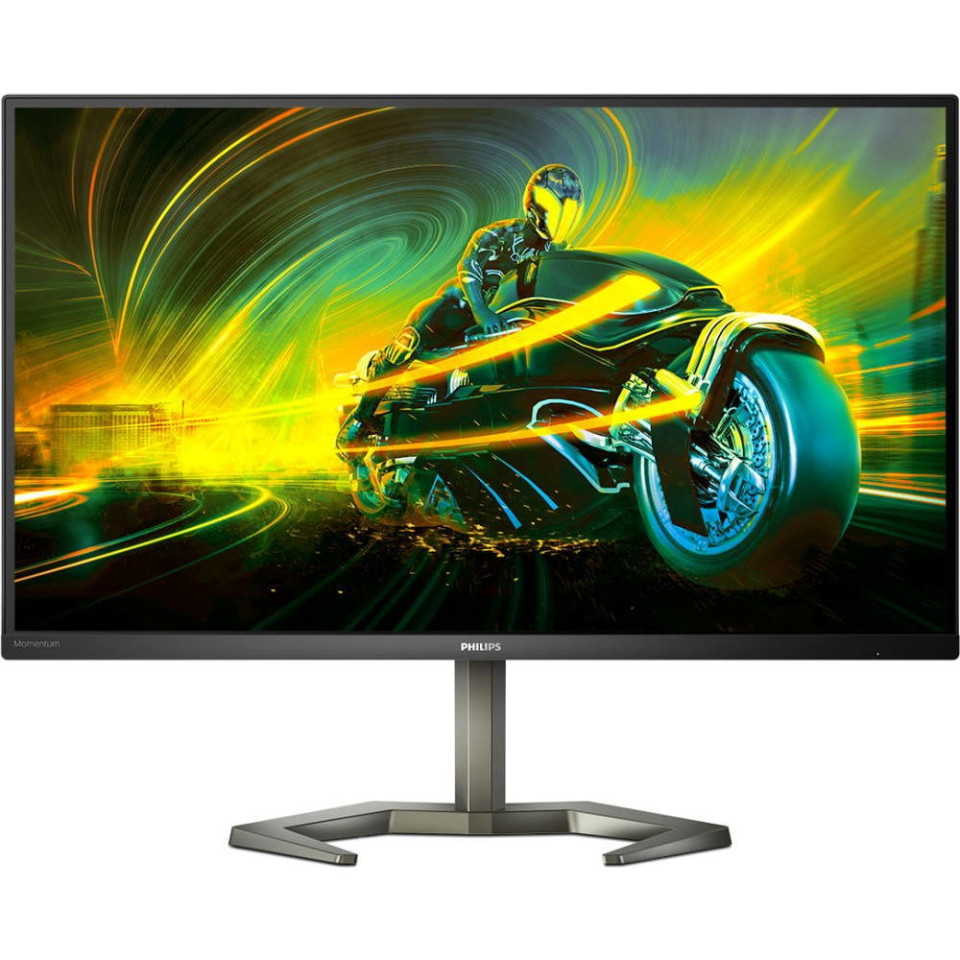 Монитор PHILIPS Momentum 5000 27M1N5500ZA 27" 2560x1440px IPS 170Hz 1 ms