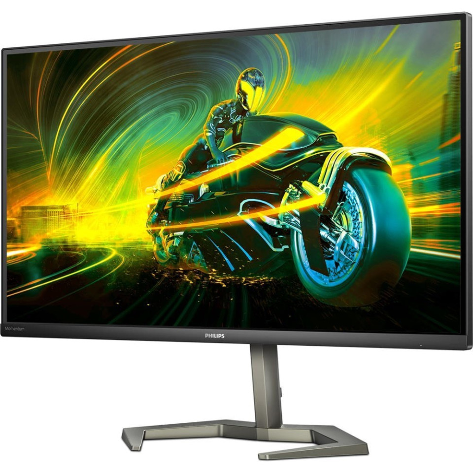 Монитор PHILIPS Momentum 5000 27M1N5500ZA 27" 2560x1440px IPS 170Hz 1 ms