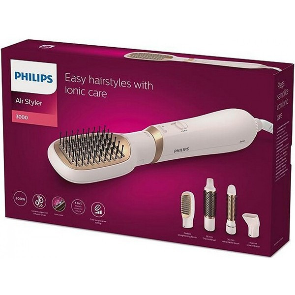 Фен-щетка Philips BHA310/00 Фен-щетка Philips BHA310/00