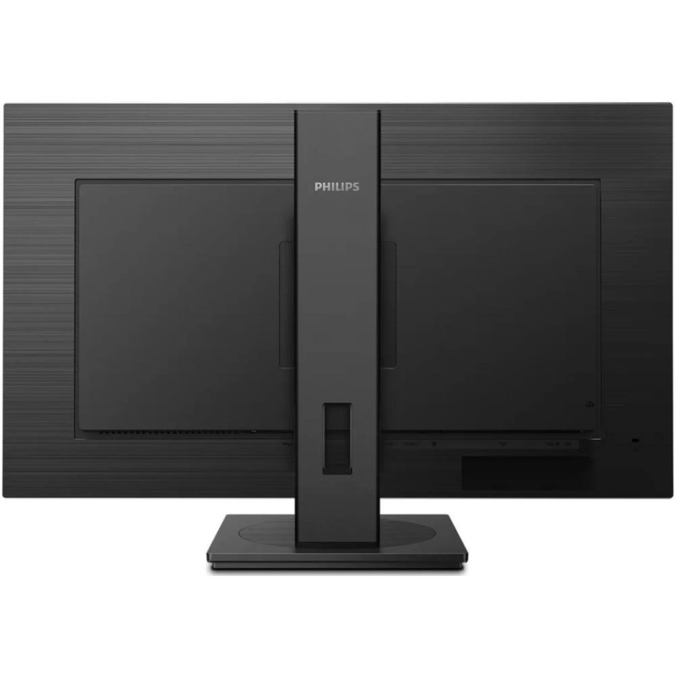 Монитор PHILIPS B-line 328B1 31.5” 3840x2160px 4 ms