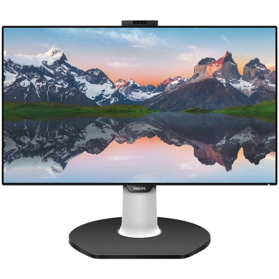 Монитор PHILIPS P-line 329P9H 31.5" 3840x2160px IPS