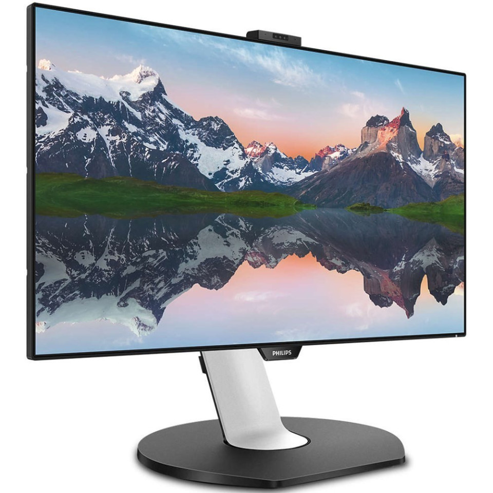 Монитор PHILIPS P-line 329P9H 31.5" 3840x2160px IPS