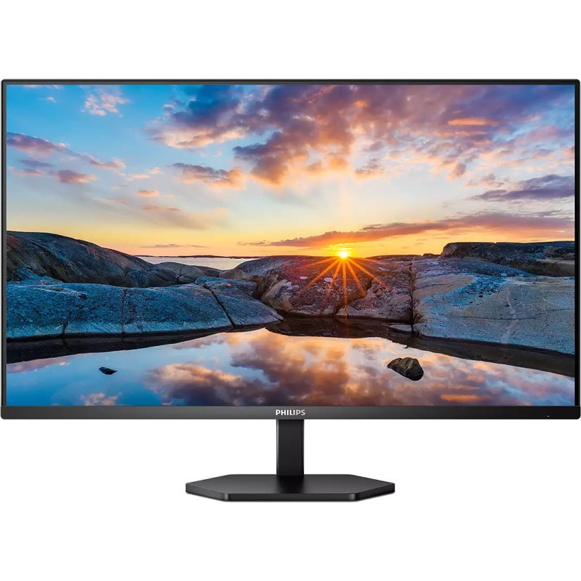 Монитор PHILIPS 32E1N3600LA 31.5" 2560x1440px 1 ms [MPRT]