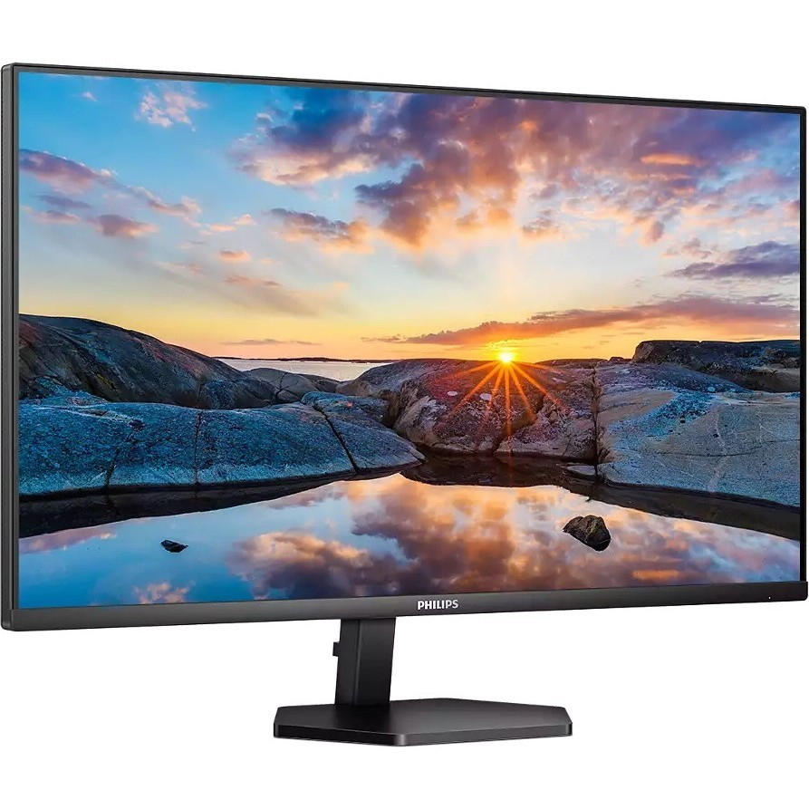 Монитор PHILIPS 32E1N3600LA 31.5" 2560x1440px 1 ms [MPRT]