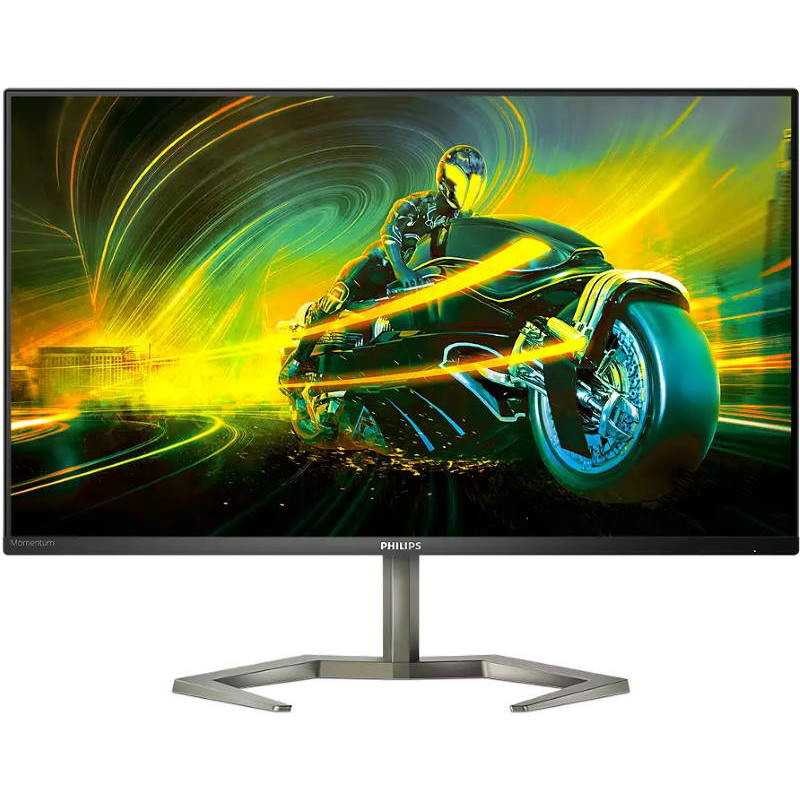 Монитор PHILIPS Momentum 5000 32M1N5800A 31.5" 3840x2160px IPS 144Hz 1 ms