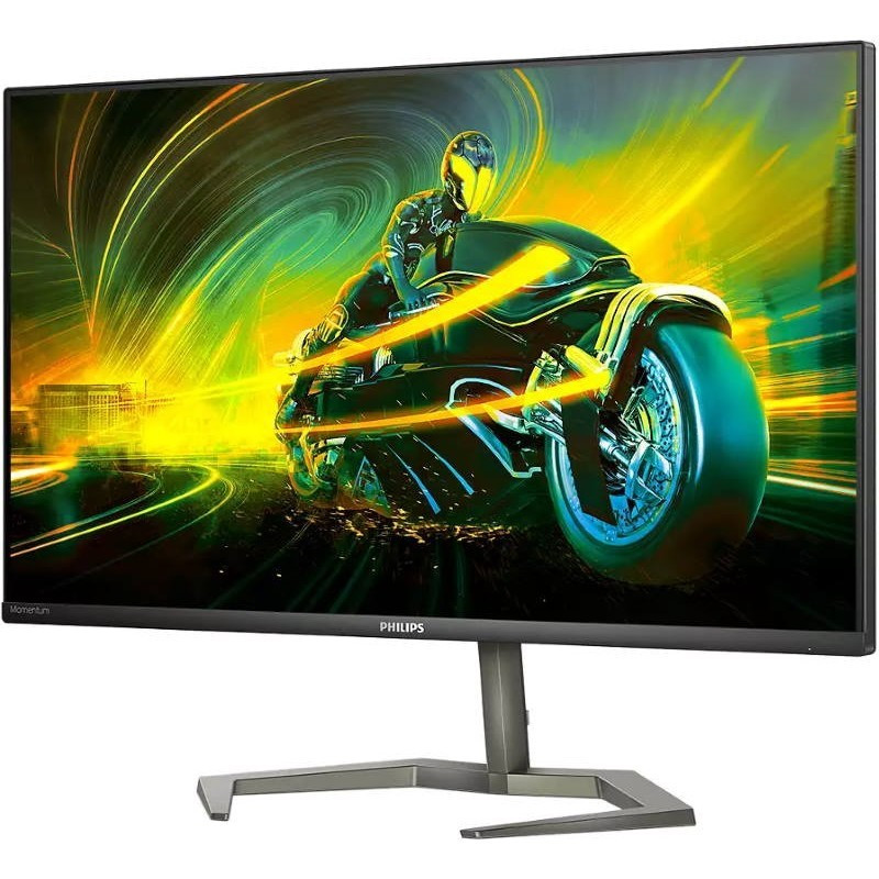 Монитор PHILIPS Momentum 5000 32M1N5800A 31.5" 3840x2160px IPS 144Hz 1 ms