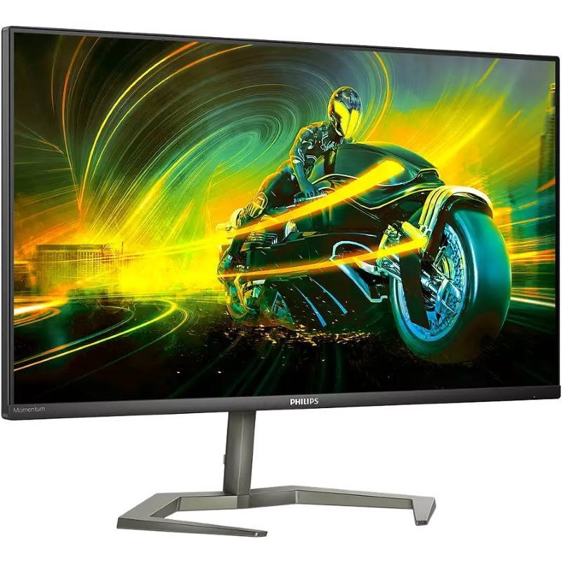 Монитор PHILIPS Momentum 5000 32M1N5800A 31.5" 3840x2160px IPS 144Hz 1 ms