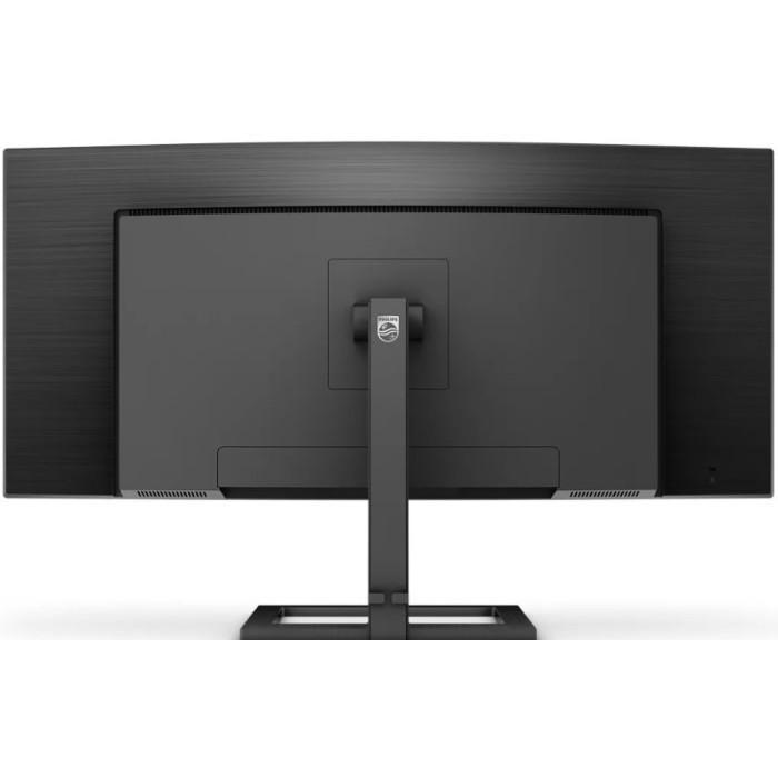 Монитор PHILIPS S Line 346E2CUAE 34" 3440x1440px 100Hz 1 ms Curved