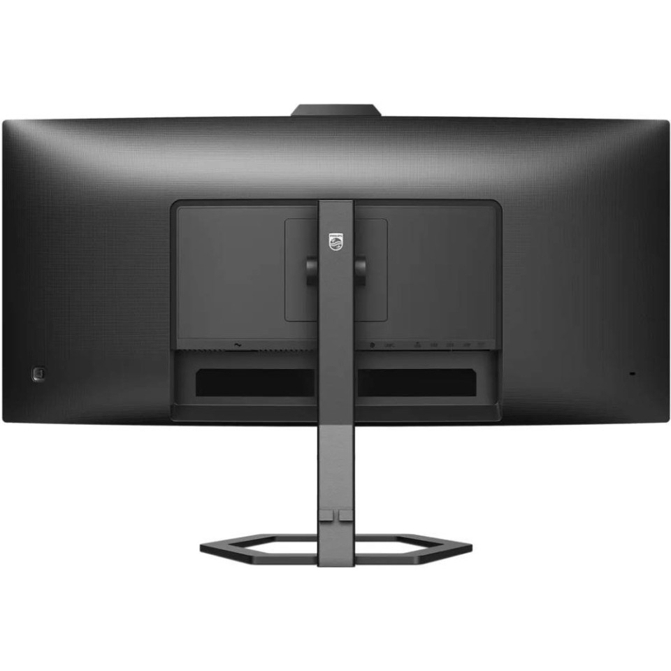 Монитор PHILIPS 34E1C5600HE 34" 3440x1440px 100Hz 1 ms Curved