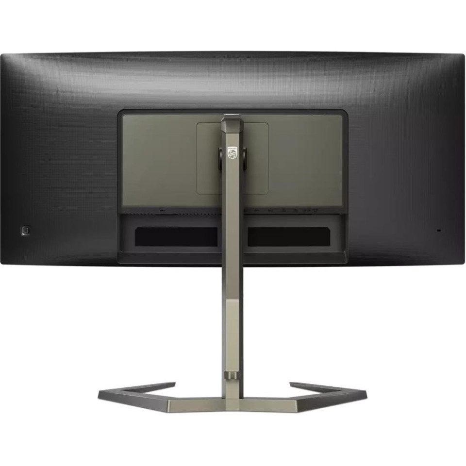 Монитор PHILIPS 34M1C5500VA 34" 3440x1440px 165Hz 1 ms Curved Монитор PHILIPS 34M1C5500VA 34" 3440x1440px 165Hz 1 ms Curved