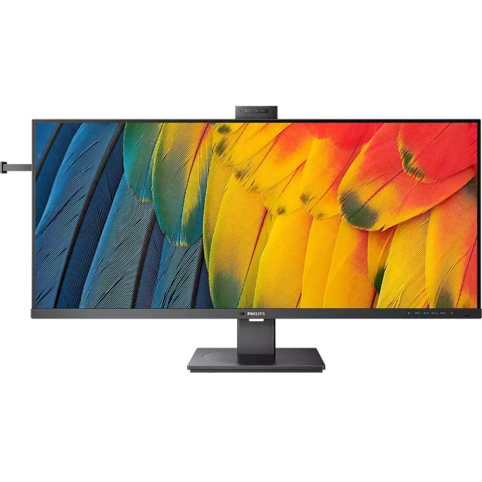 Монитор PHILIPS 40B1U5601H 40" 3440x1440px IPS 4 ms