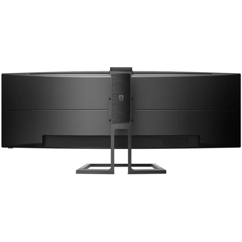 Монитор PHILIPS 499P9H 48.8" 5120x1440px Curved