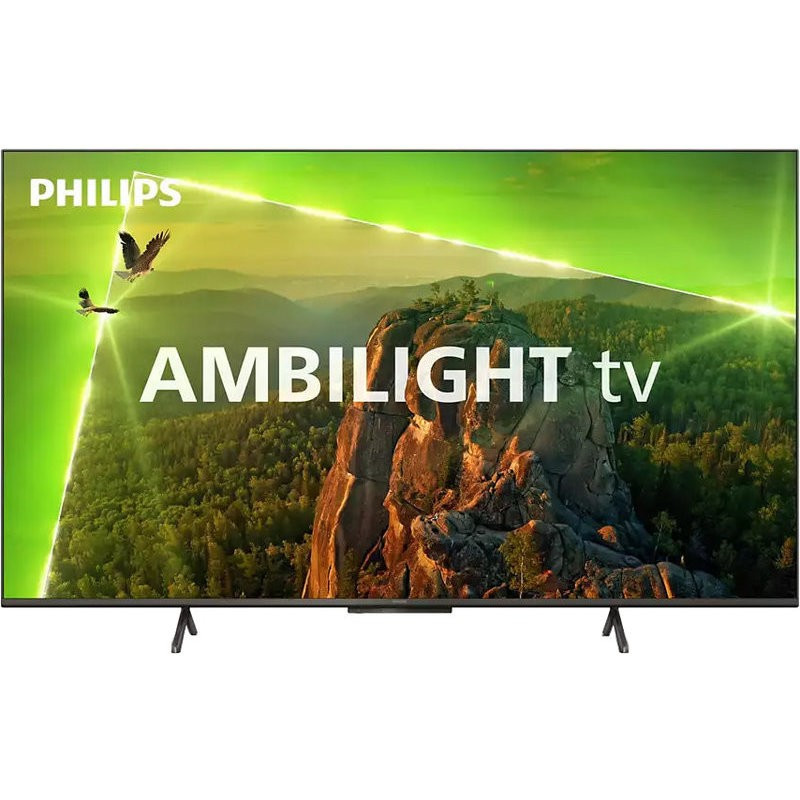 Телевизор PHILIPS 70PUS8118/12