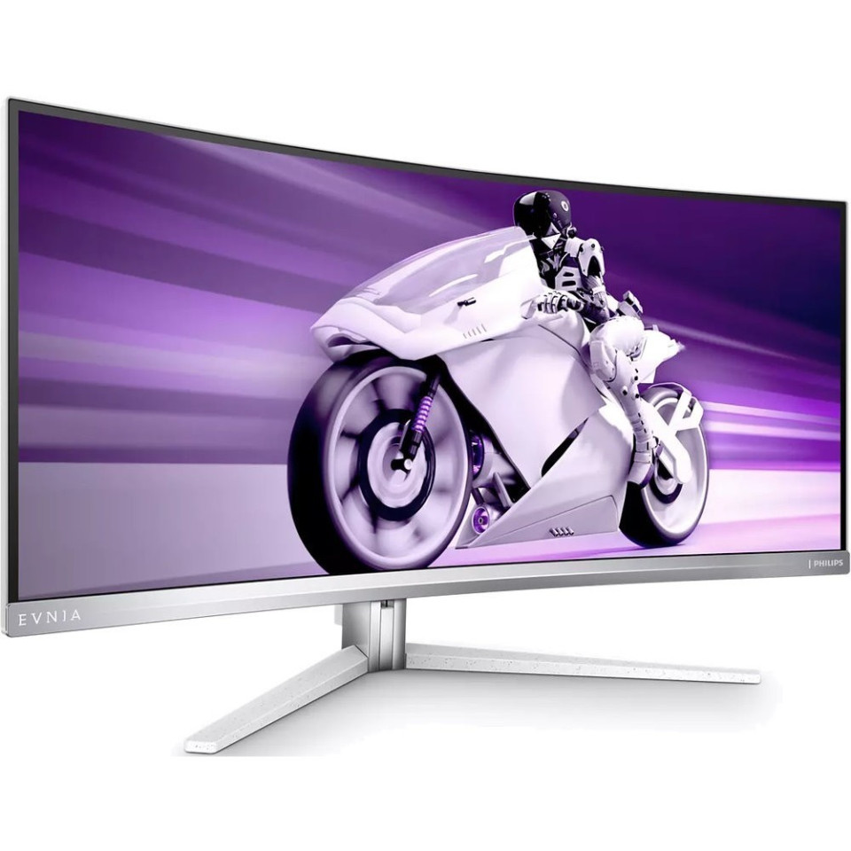 Монитор PHILIPS Evnia 8000 34M2C8600 34" 3440x1440px 175Hz 0.1 ms Curved