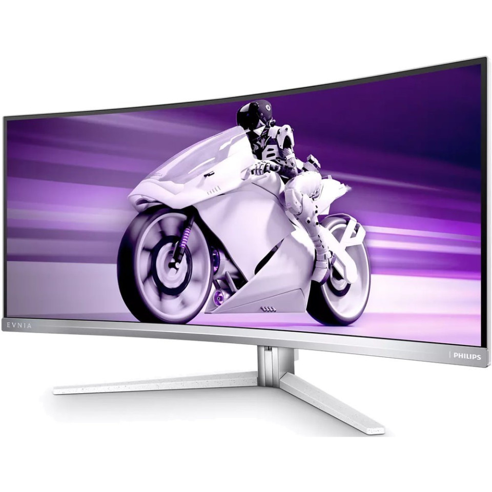 Монитор PHILIPS Evnia 8000 34M2C8600 34" 3440x1440px 175Hz 0.1 ms Curved