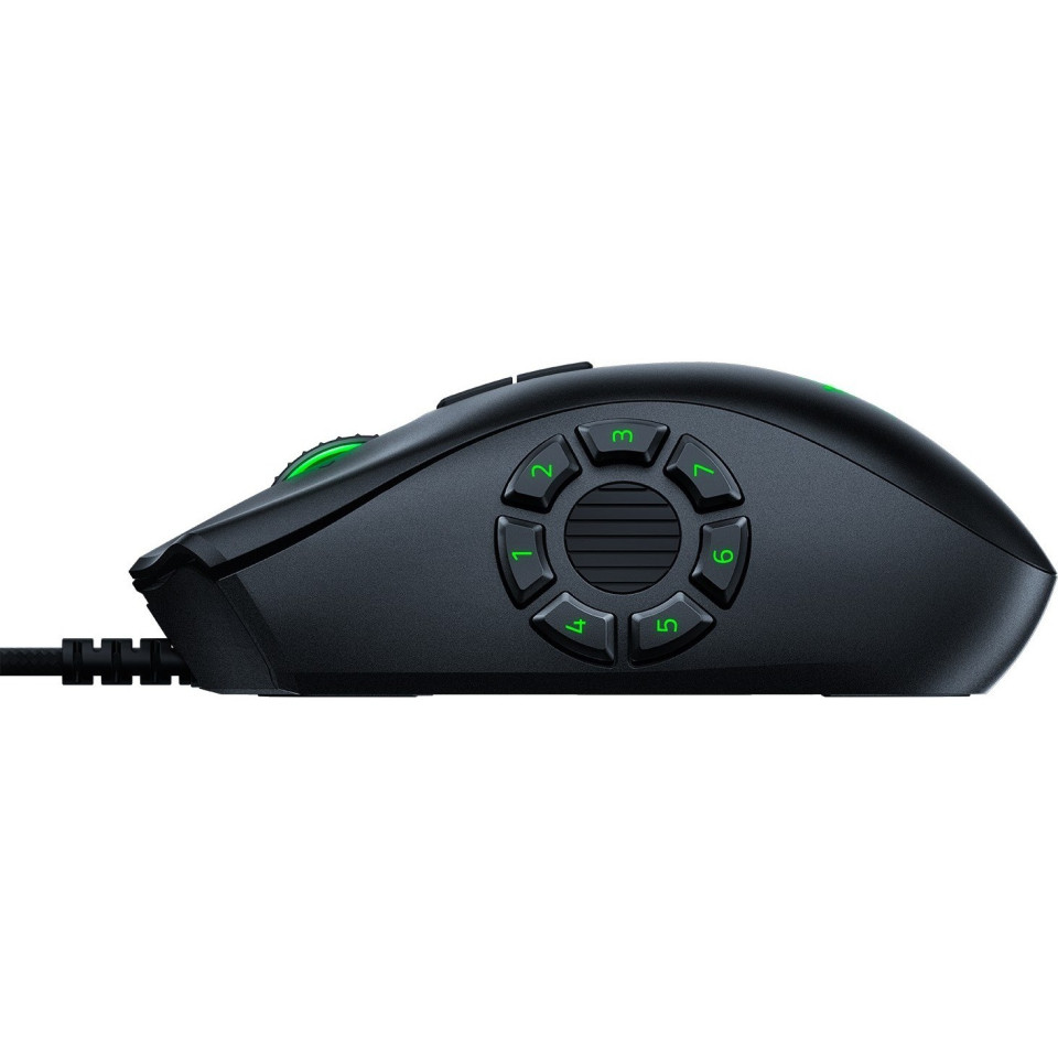 Игровая мышь RAZER Naga Trinity