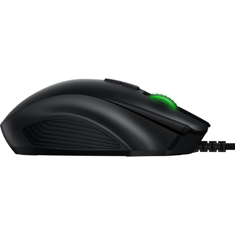 Игровая мышь RAZER Naga Trinity