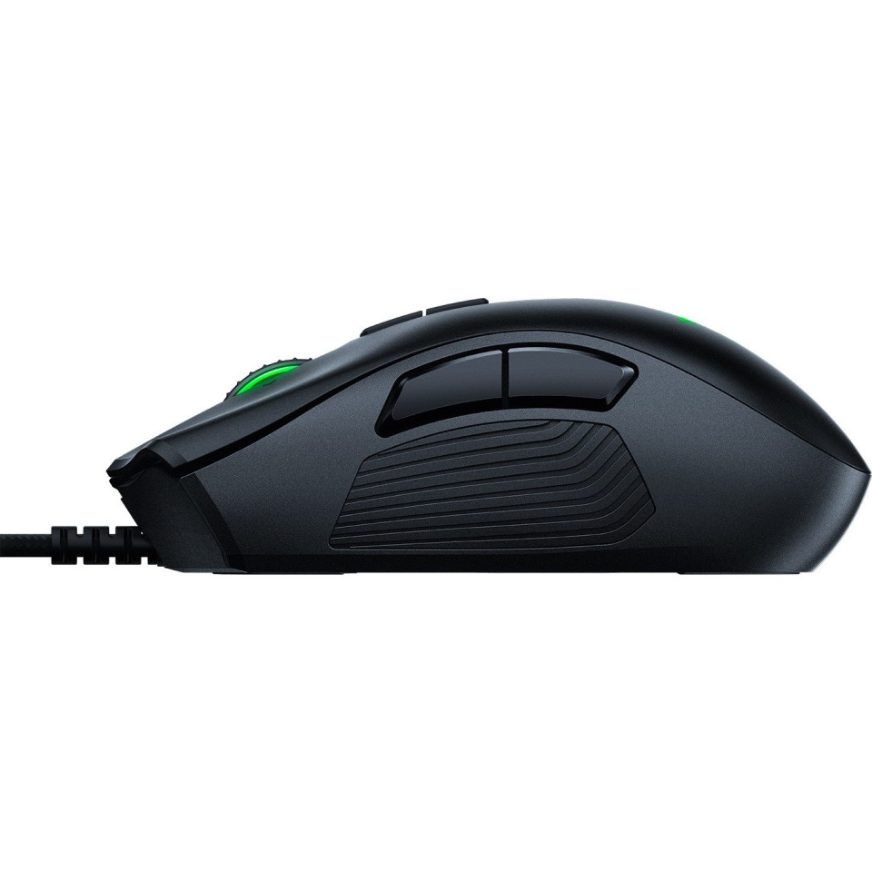 Игровая мышь RAZER Naga Trinity