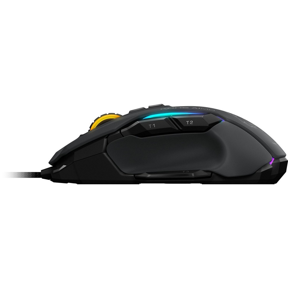 Игровая мышь ROCCAT Kone Aimo, черный