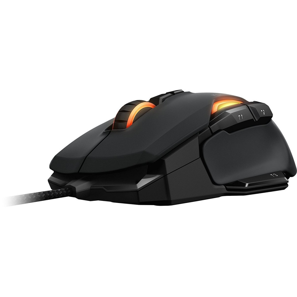 Игровая мышь ROCCAT Kone Aimo, черный