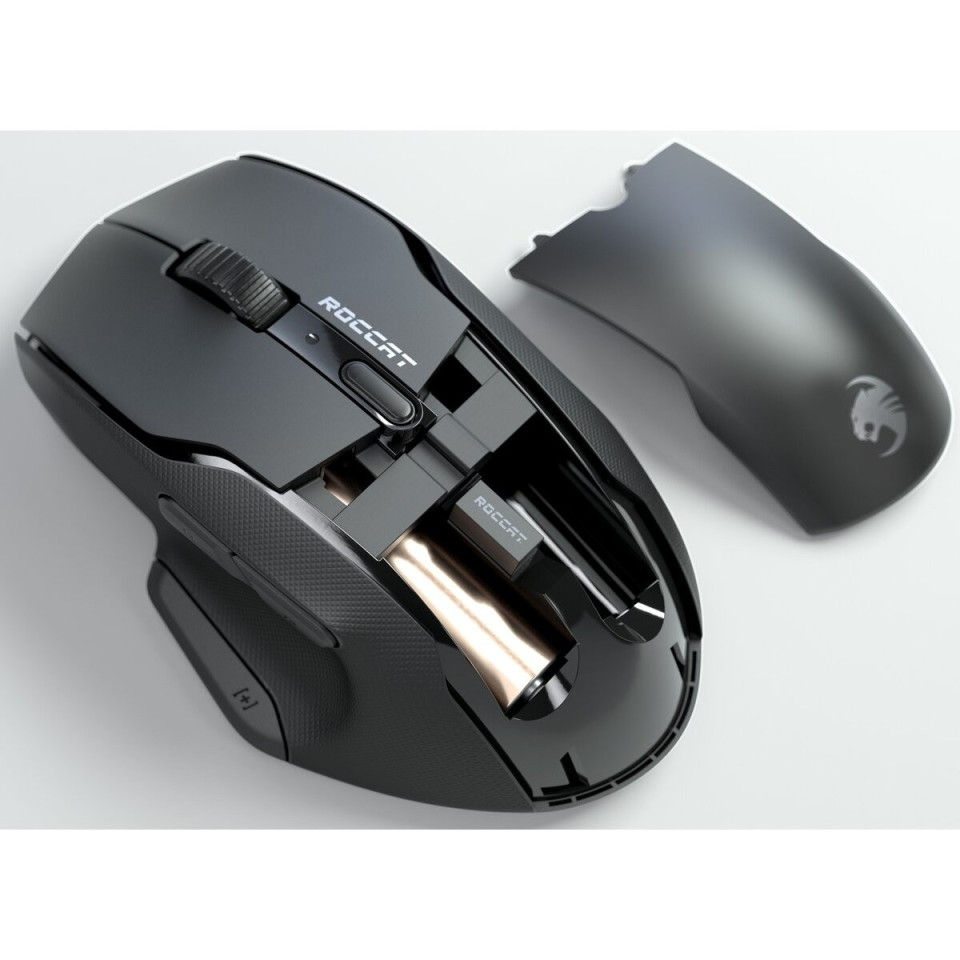 Игровая мышь ROCCAT Kone Air, черный