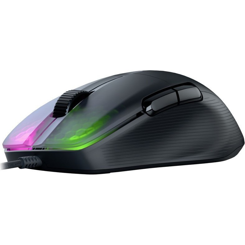 Игровая мышь ROCCAT Kone Pro, черный