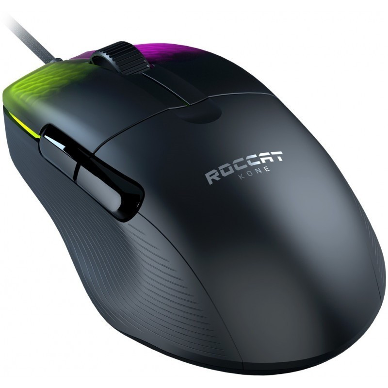 Игровая мышь ROCCAT Kone Pro, черный