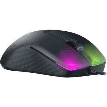 Игровая мышь ROCCAT Kone Pro, черный