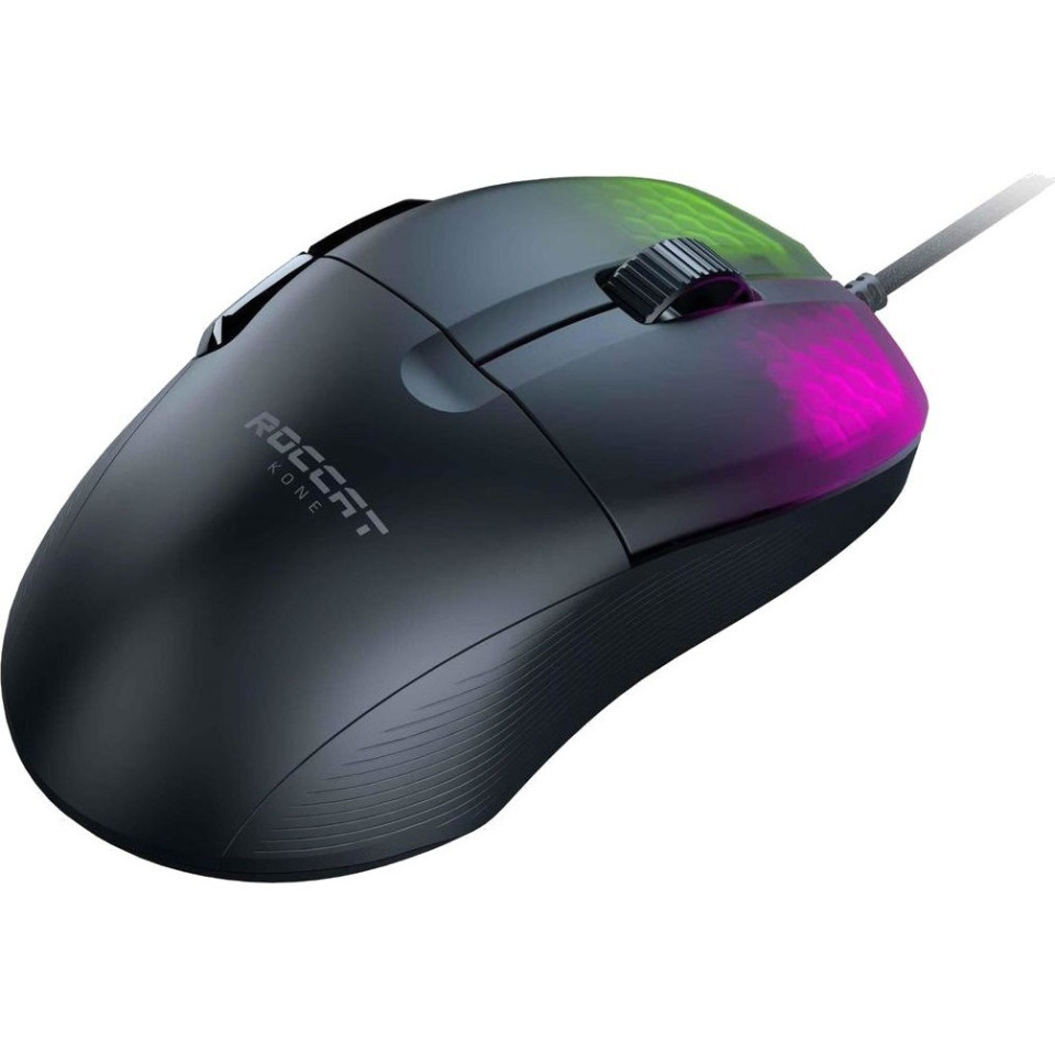 Игровая мышь ROCCAT Kone Pro, черный