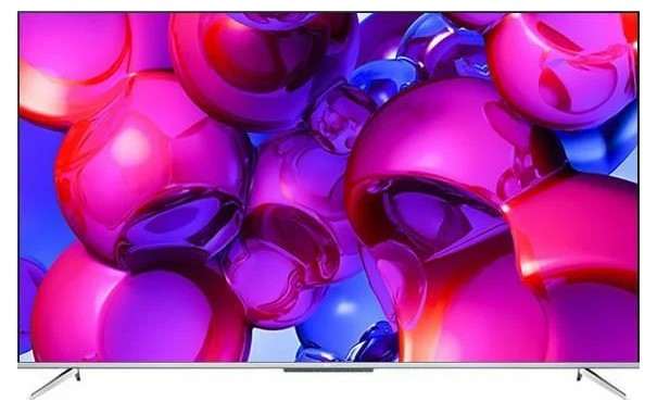 Телевизор TCL 43P715 Телевизор TCL 43P715