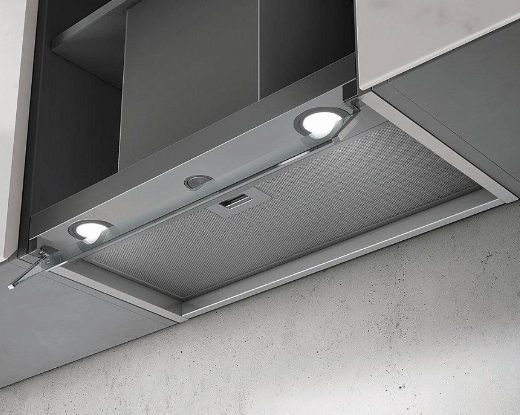 Встраиваемая вытяжка Elica BOXIN IX/A/60