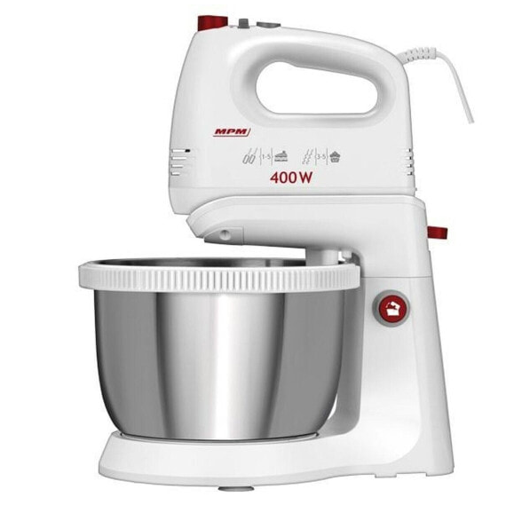 Миксер MPM MMR-21Z