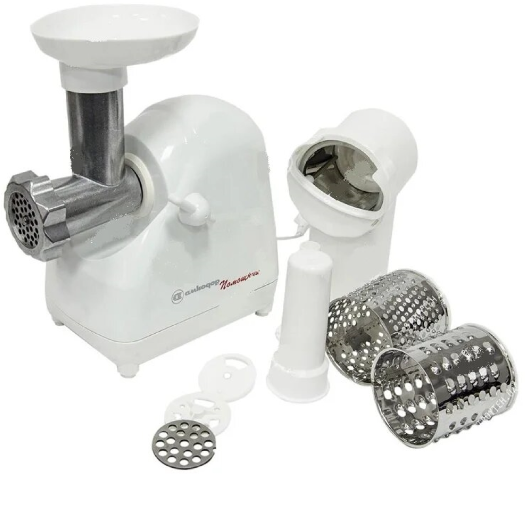 Мясорубка Белвар КЭМ-36/220-4-32