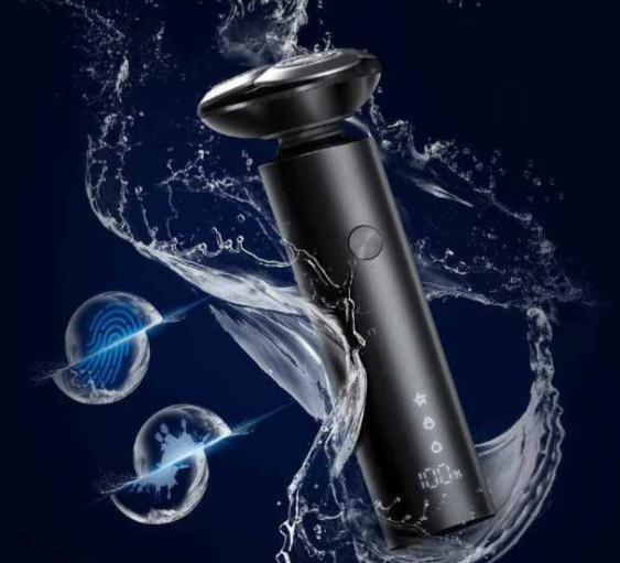 Бритва Xiaomi Electric Shaver S301 Бритва Xiaomi Electric Shaver S301