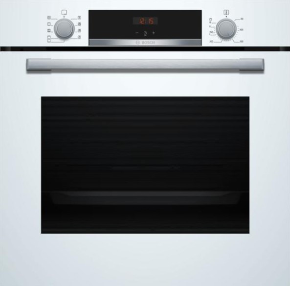 Духовой шкаф Bosch HBA534BW3 Духовой шкаф Bosch HBA534BW3