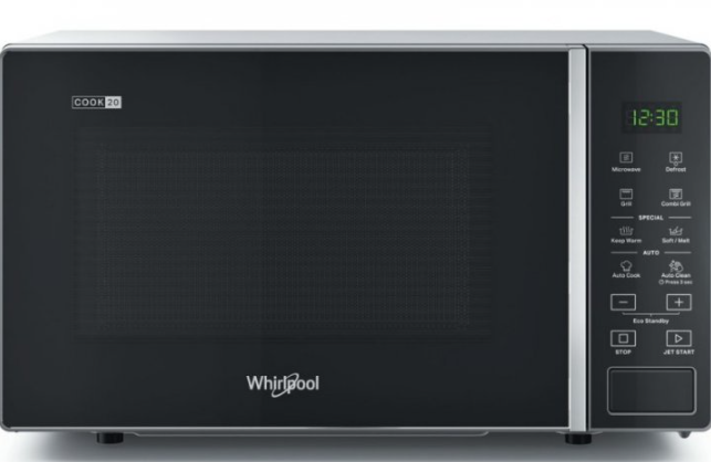 Микроволновая печь Whirpool MWP 203 M