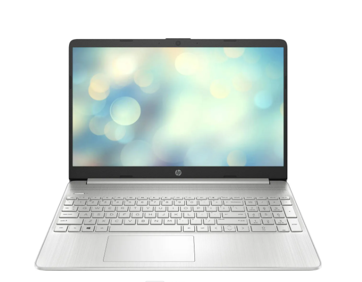 Ноутбук HP 15s-eq2704nw Ноутбук HP 15s-eq2704nw
