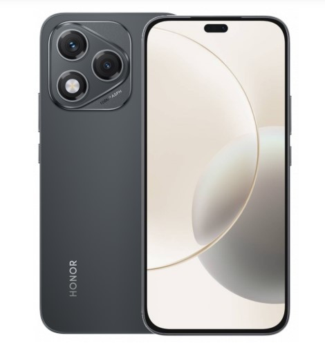 Смартфон HONOR 400 lite 8/256Гб, черный Смартфон HONOR 400 lite 8/256Гб, черный
