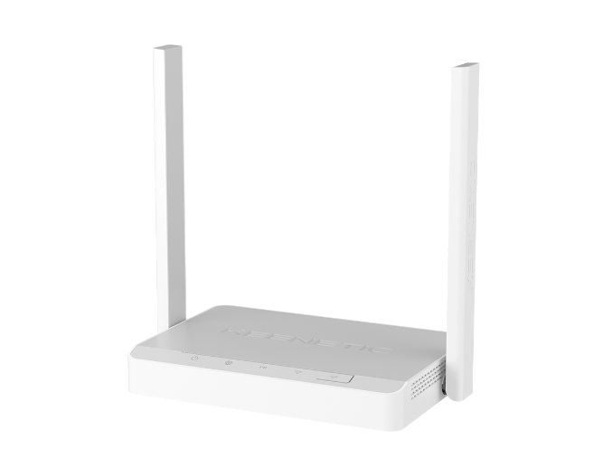 WI-FI роутер Keenetic Extra KN-1714 WI-FI роутер Keenetic Extra KN-1714