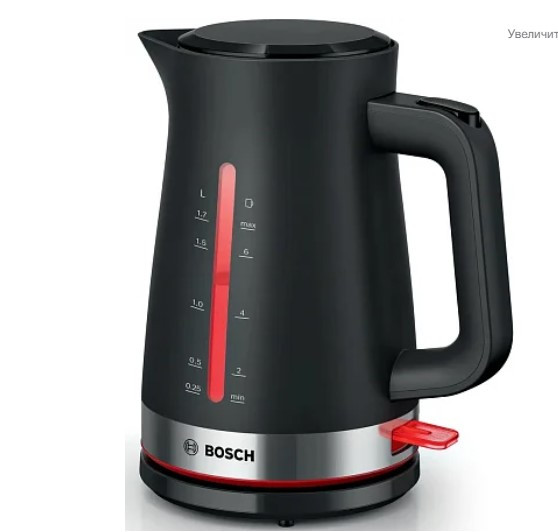 Чайник Bosch TWK4M223