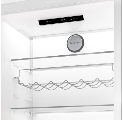 Встраиваемый холодильник Beko BCNE400I35ZS Встраиваемый холодильник Beko BCNE400I35ZS