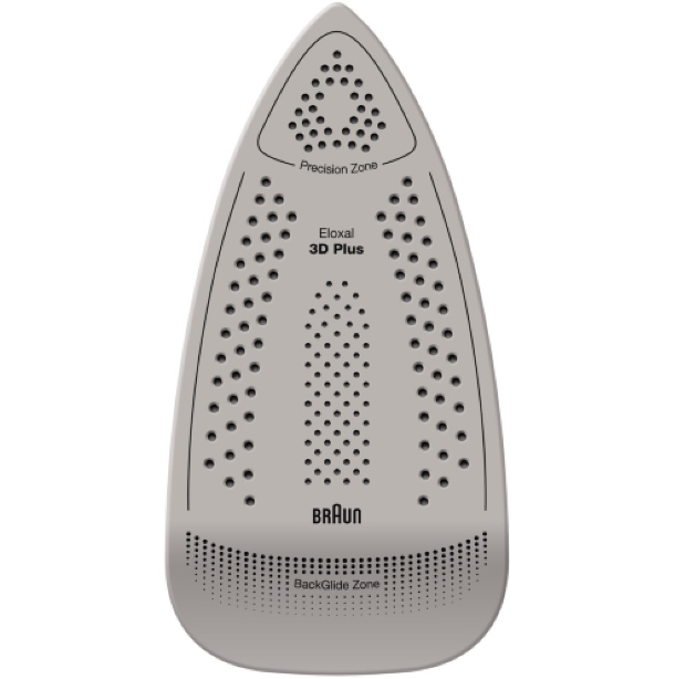 Парогенератор Braun CareStyle 7 IS7143WH белый Парогенератор Braun CareStyle 7 IS7143WH белый