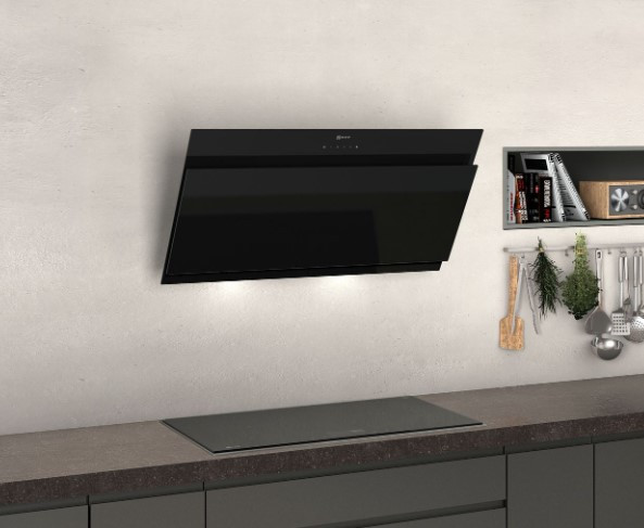 Вытяжка Neff D95IHM1S0 Вытяжка Neff D95IHM1S0