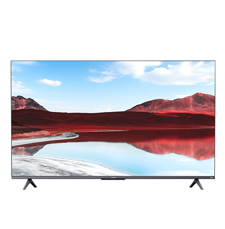 Телевизор 55" Xiaomi TV A Pro 55" 2025 Телевизор 55" Xiaomi TV A Pro 55" 2025