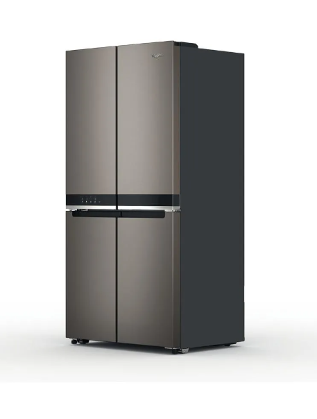 Холодильник Side by Side Whirlpool WQ9 U2BL EF Холодильник Side by Side Whirlpool WQ9 U2BL EF