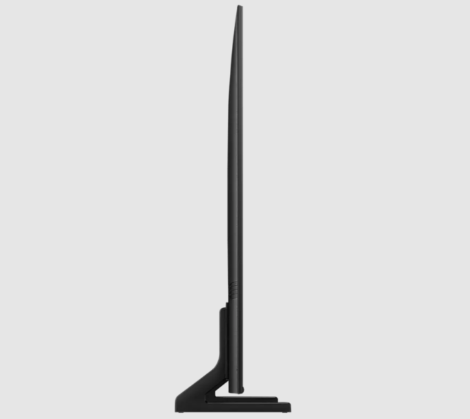 Телевизор Samsung QLED Q60D, 4K Ultra HD 75", Титановый-серый Телевизор Samsung QLED Q60D, 4K Ultra HD 75", Титановый-серый